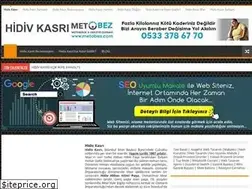 Sites similar to hidivkasri.com