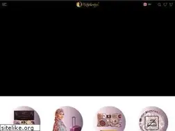 Sites similar to hidjabaya.com