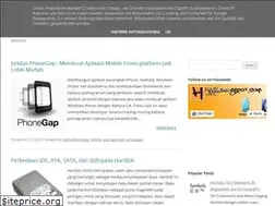 Sites similar to hidjrie.blogspot.com