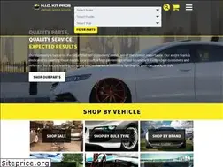 Sites similar to hidkitpros.com