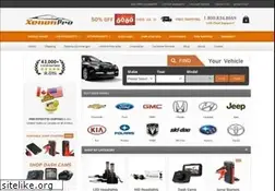Sites similar to hidkitxenonlights.com