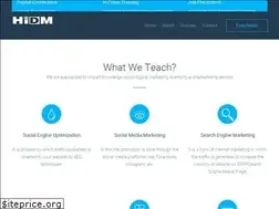 Sites similar to hidm.in