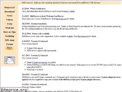 Sites similar to hidmacros.eu