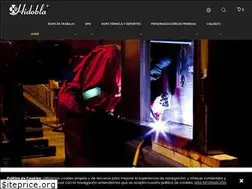 Sites similar to hidobla.es