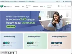 Sites similar to hidoctor.health