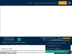 Sites similar to hidoctorclinic.com.br