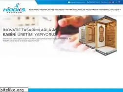 Sites similar to hidoks.com.tr
