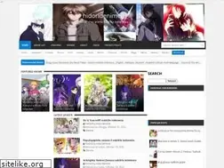 Sites similar to hidoridenime.blogspot.com