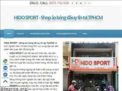 Sites similar to hidosport.com