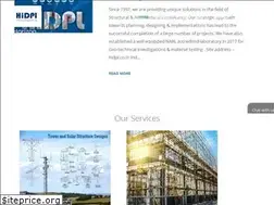 Sites similar to hidpl.co.in