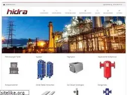 Sites similar to hidra.com.tr