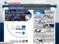 Sites similar to hidra.hu