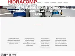 Sites similar to hidracomp.com.br