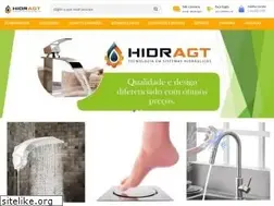 Sites similar to hidragt.com.br