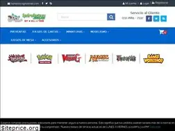 Sites similar to hidralistico.com.mx