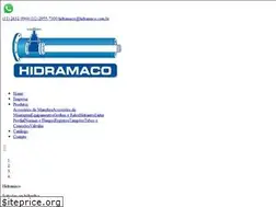 Sites similar to hidramaco.com.br