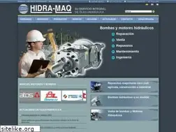 Sites similar to hidramaq.com