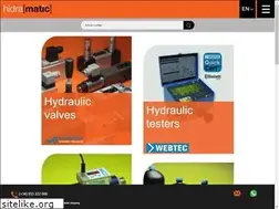 Sites similar to hidramatic.com