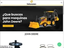 Sites similar to hidranaven.com