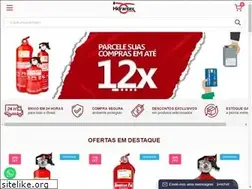 Sites similar to hidrantex.com.br