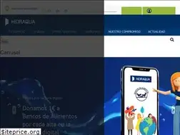 Sites similar to hidraqua.es