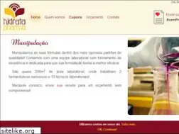 Sites similar to hidratapharma.com.br