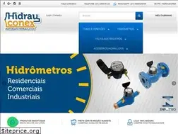 Sites similar to hidrauconexloja.com.br