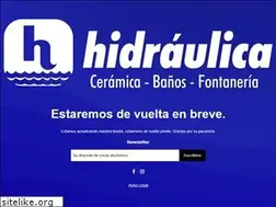 Sites similar to hidraulica.com