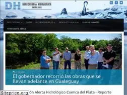 Sites similar to hidraulica.gob.ar