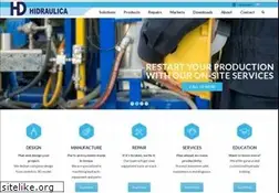 Sites similar to hidraulica.ro