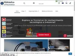 Sites similar to hidraulicaepneumatica.com
