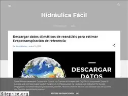 Sites similar to hidraulicafacil.com