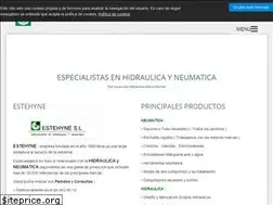 Sites similar to hidraulicaneumatica.es