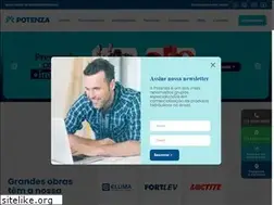 Sites similar to hidraulicapotenza.com.br