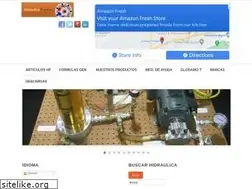 Sites similar to hidraulicapractica.com