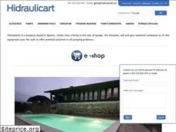 Sites similar to hidraulicart.com