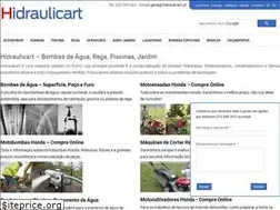 Sites similar to hidraulicart.pt