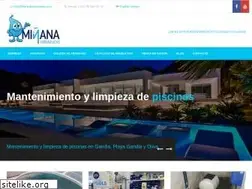Sites similar to hidraulicasminana.com