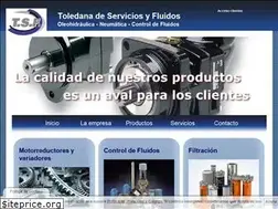 Sites similar to hidraulicatsf.com