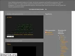 Sites similar to hidraulicaucentral.blogspot.com