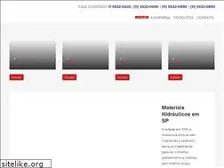 Sites similar to hidraulicavitoria.com.br
