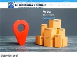 Sites similar to hidraulicaydrenaje.mx
