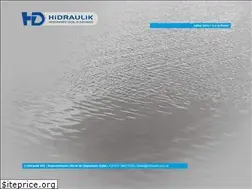 Sites similar to hidraulik.com.ar