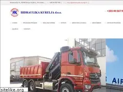 Sites similar to hidraulika-kurelja.hr