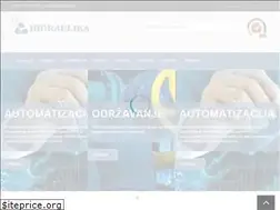 Sites similar to hidraulika.rs