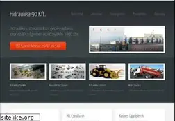 Sites similar to hidraulikaeger.hu