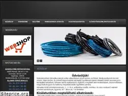 Sites similar to hidraulikaker.hu