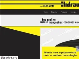 Sites similar to hidraumais.com