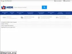 Sites similar to hidraunet.com.br