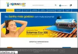 Sites similar to hidraushop.com